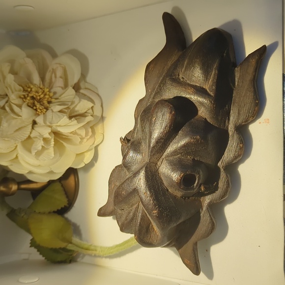 ⭐Vintage Mask - Picture 6 of 6